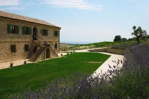 Agriturismo La Corte