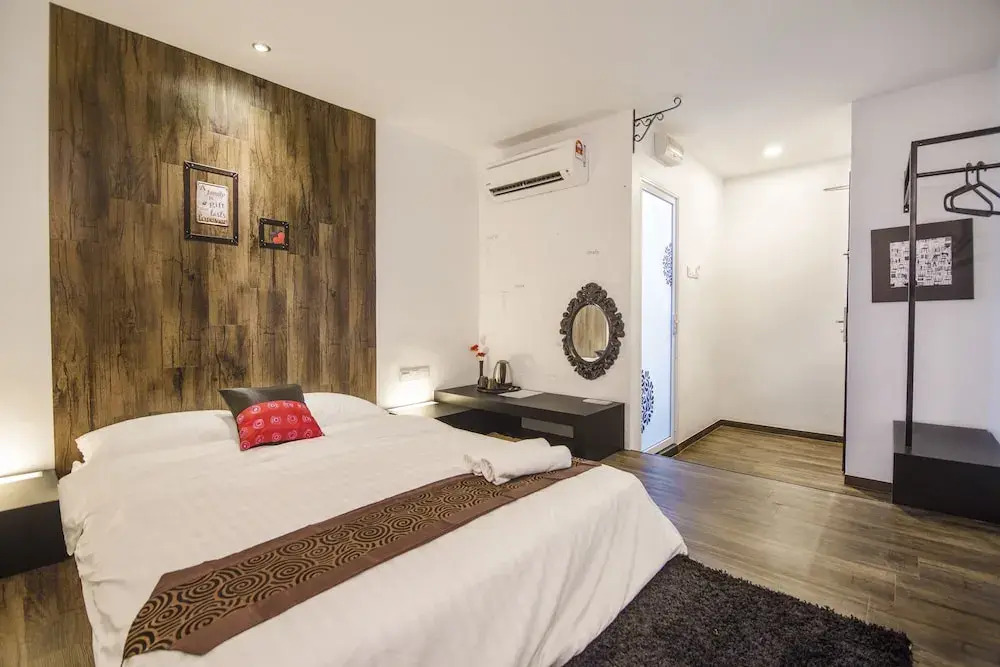The Grace Hotel