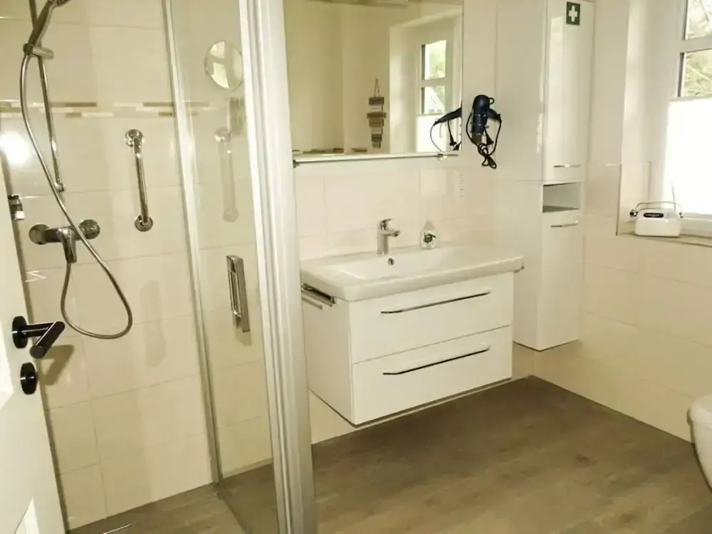 Fordehus Modern Retreat(Please Contact The Property 7 Days In Advance)