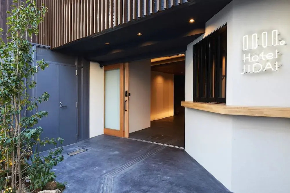 Hotel Jidai