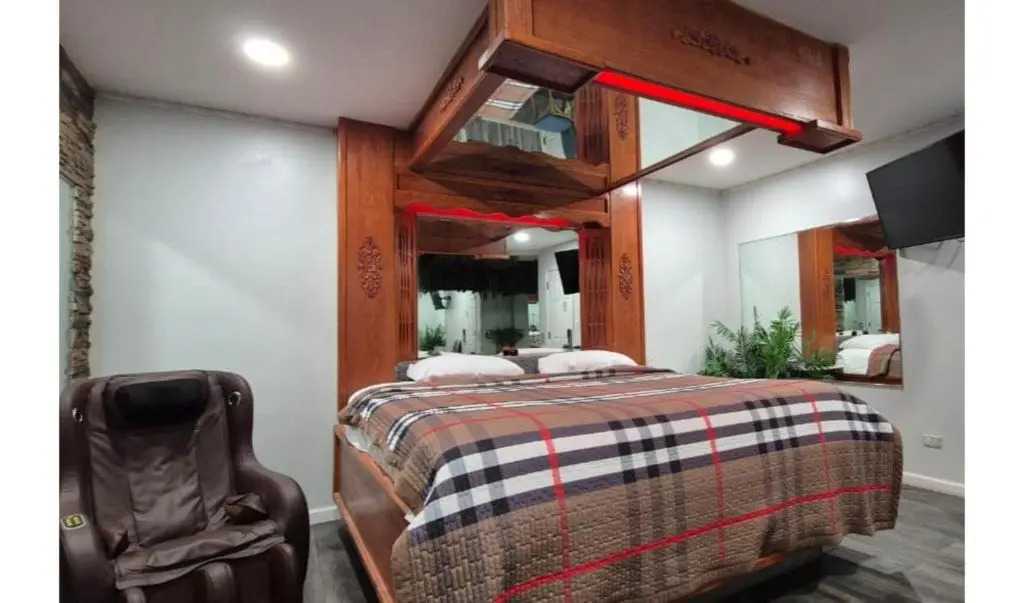 Des Plaines Motel By OYO OHare Airport Chicago