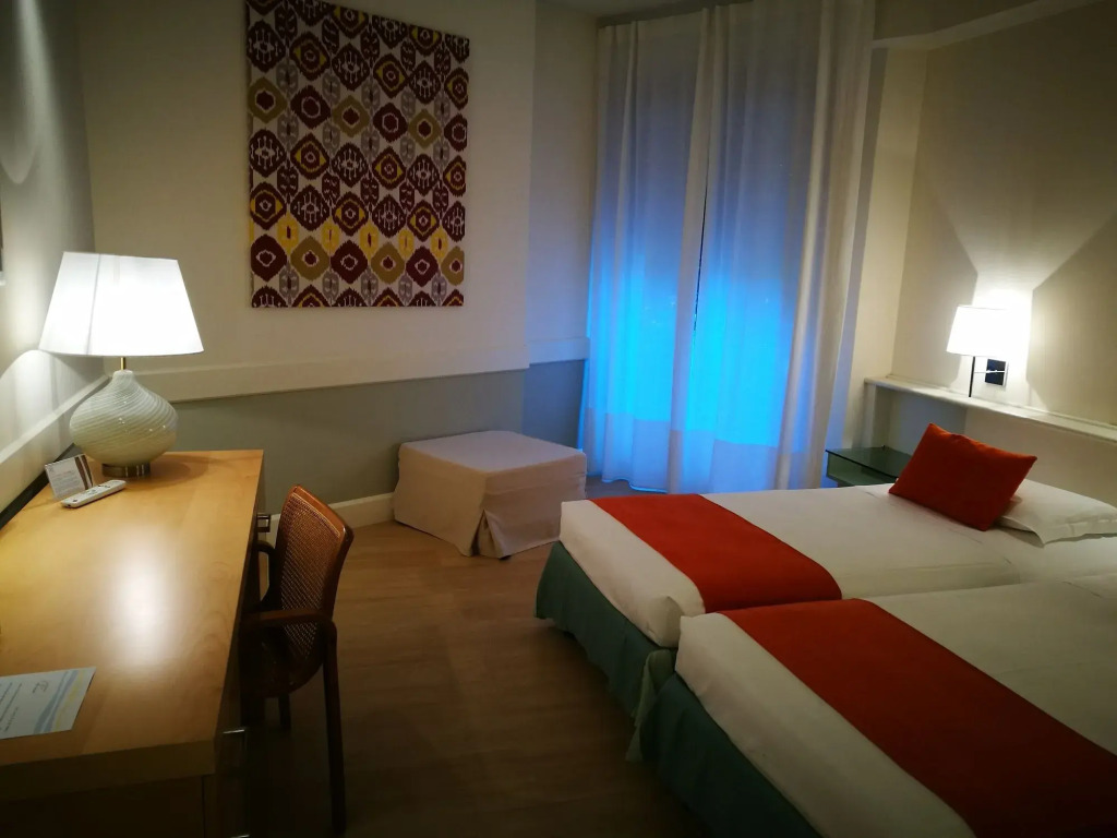 Art&Park Hotel Union Lido