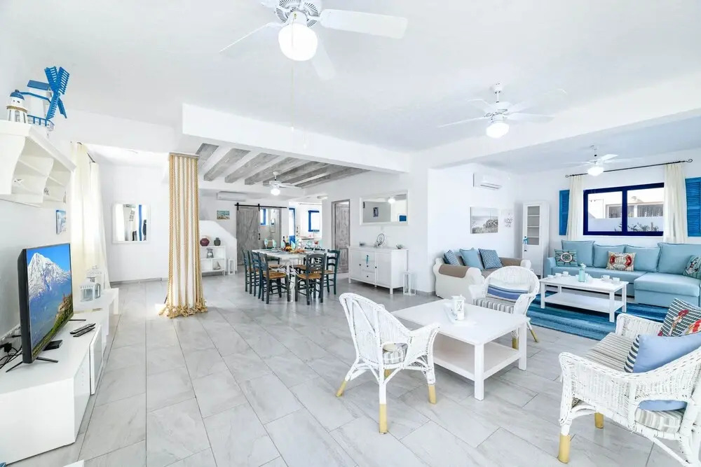 Panorama Blu Villa