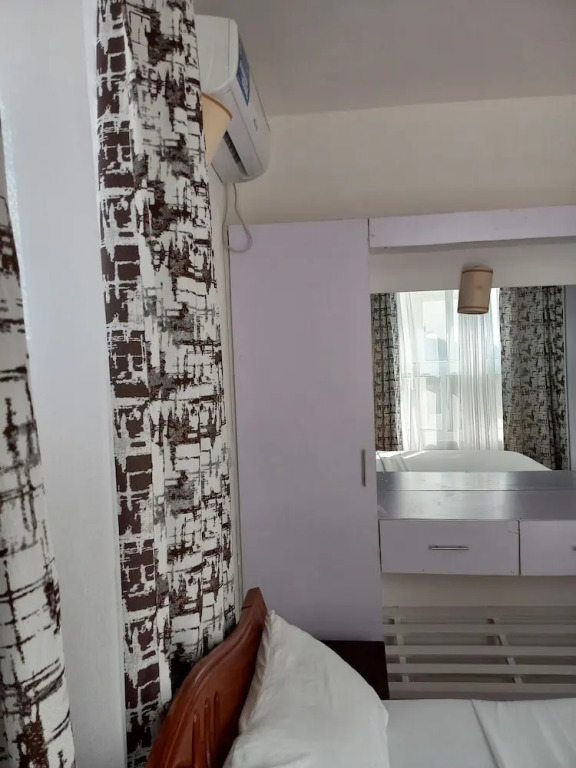 Tembo Beach Cottage , Ocean Beach Drive