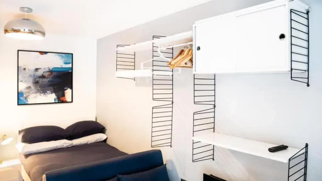 Stay Angels - Blonk Street Sheffield Luxury Apartments