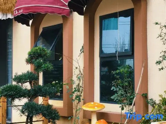 Aisen Homestay