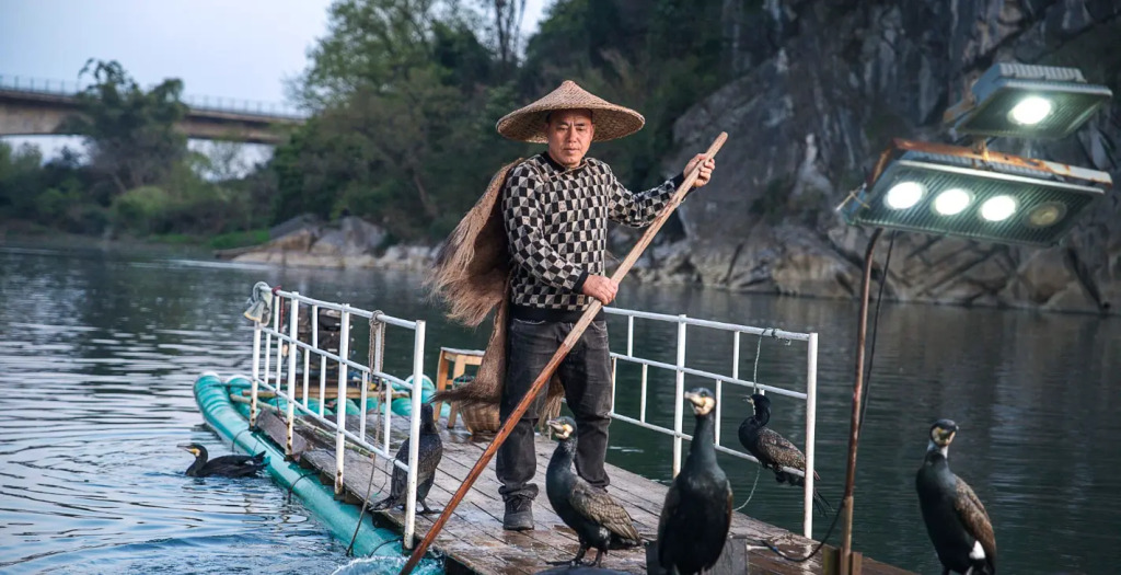 TUI BLUE Guilin Watermark Promenade