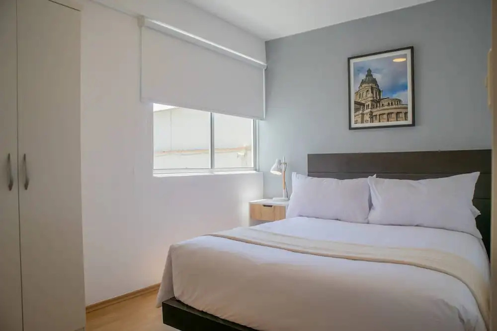 w Stunning 3BR in Miraflores