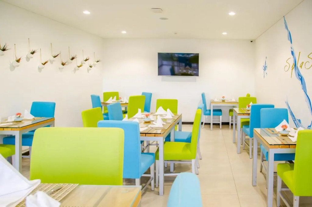 Amaryllis Hotel Blantyre