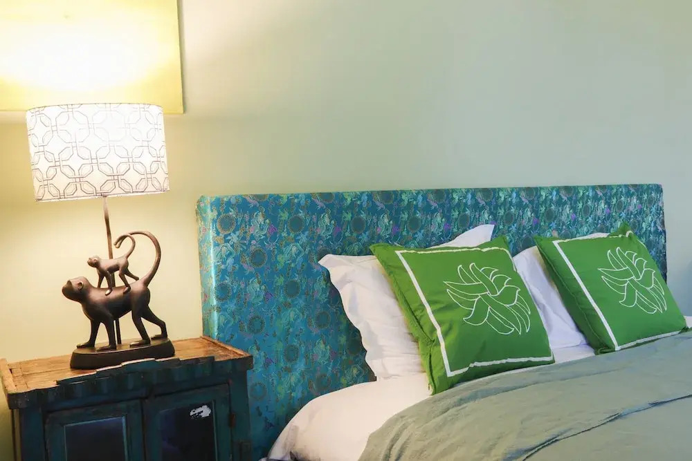Rica Boutique Villa