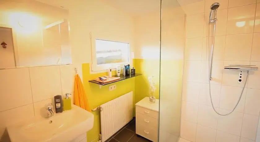 Deluxe Ferienhaus in Köln