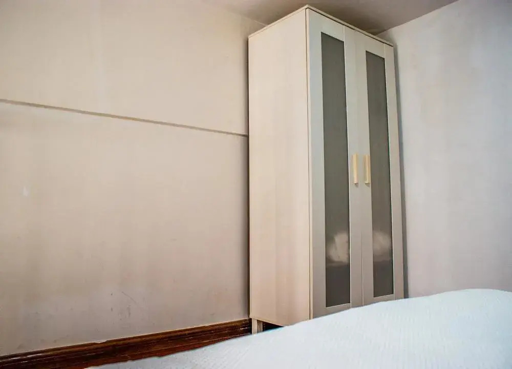 Guangzhou She He Apartment Hotel Platinum World