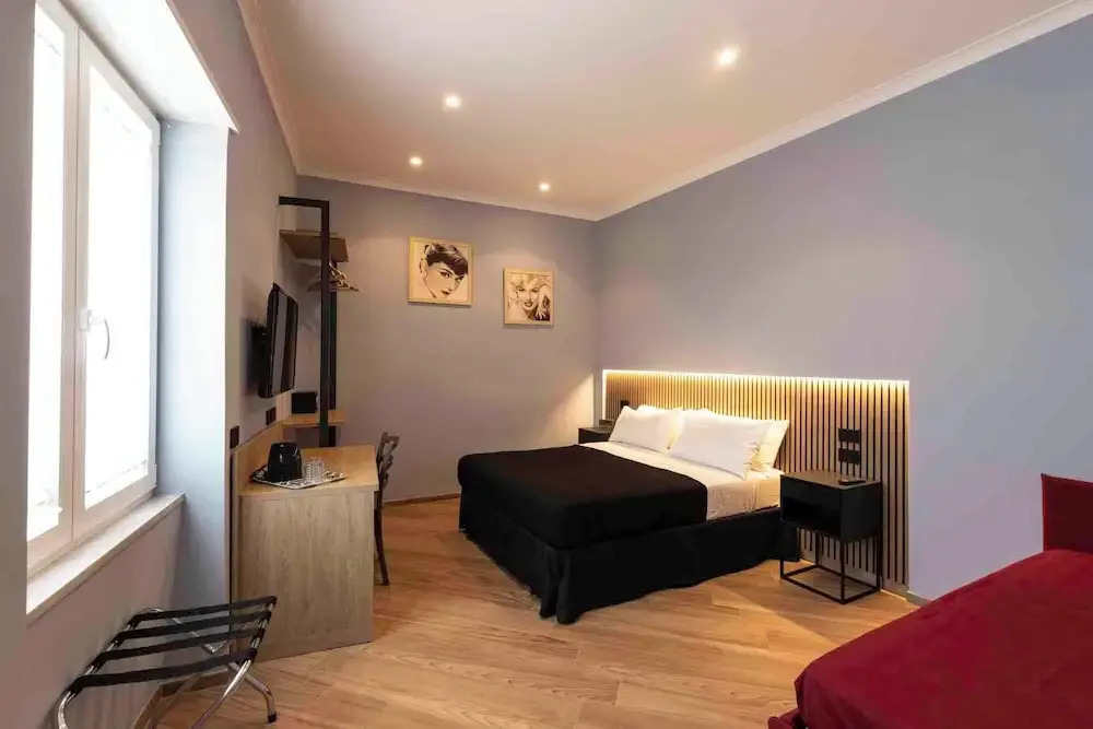 Dillo alla luna luxury apartament