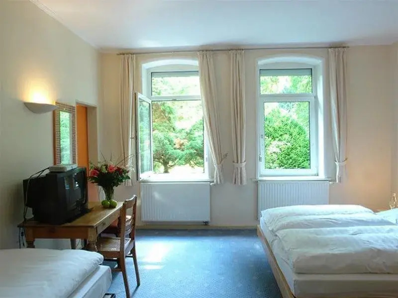 Hotel Hof Idingen