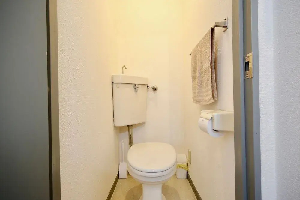 Haruyoshi apartment 2-202