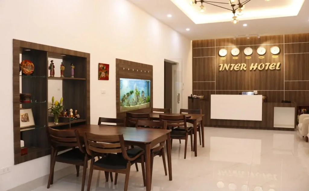 Inter Hotel