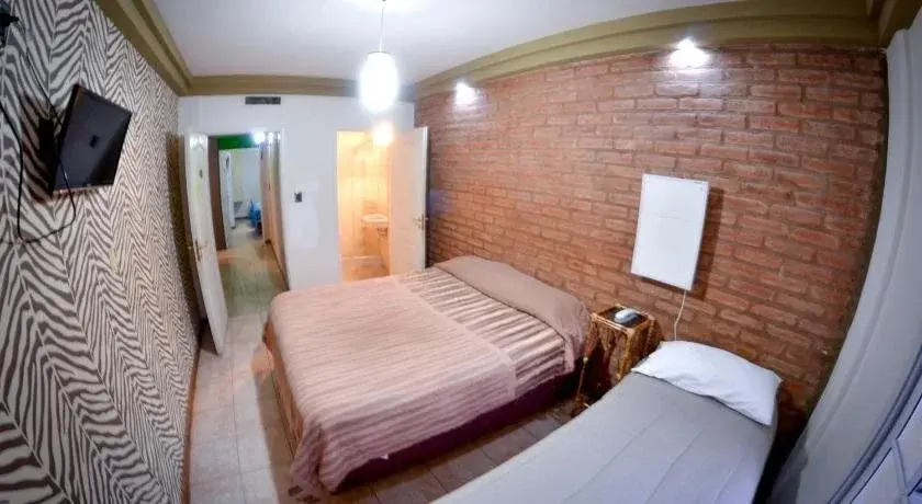 Hotel Cuesta del Viento