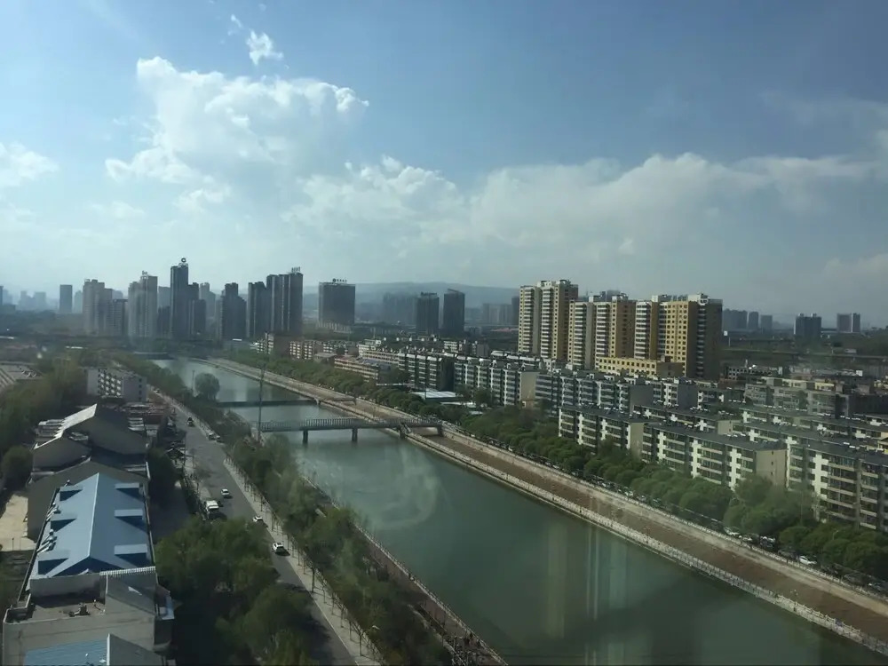 Jingjiang Hotel