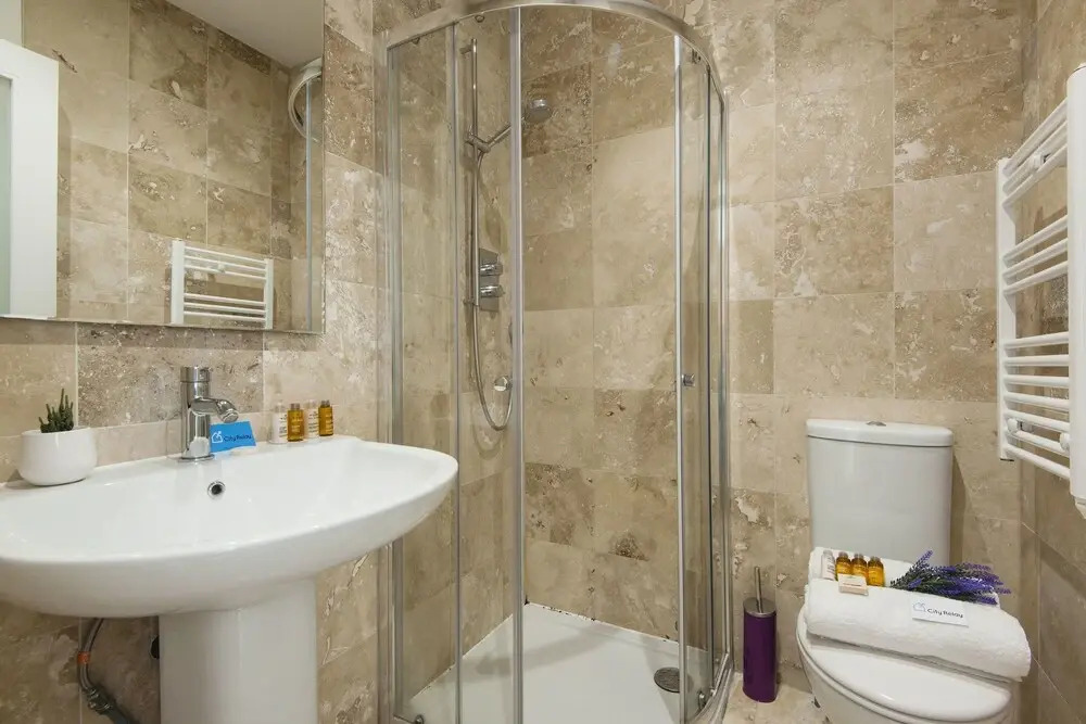 The Gray's Inn Road Apartment - MBL