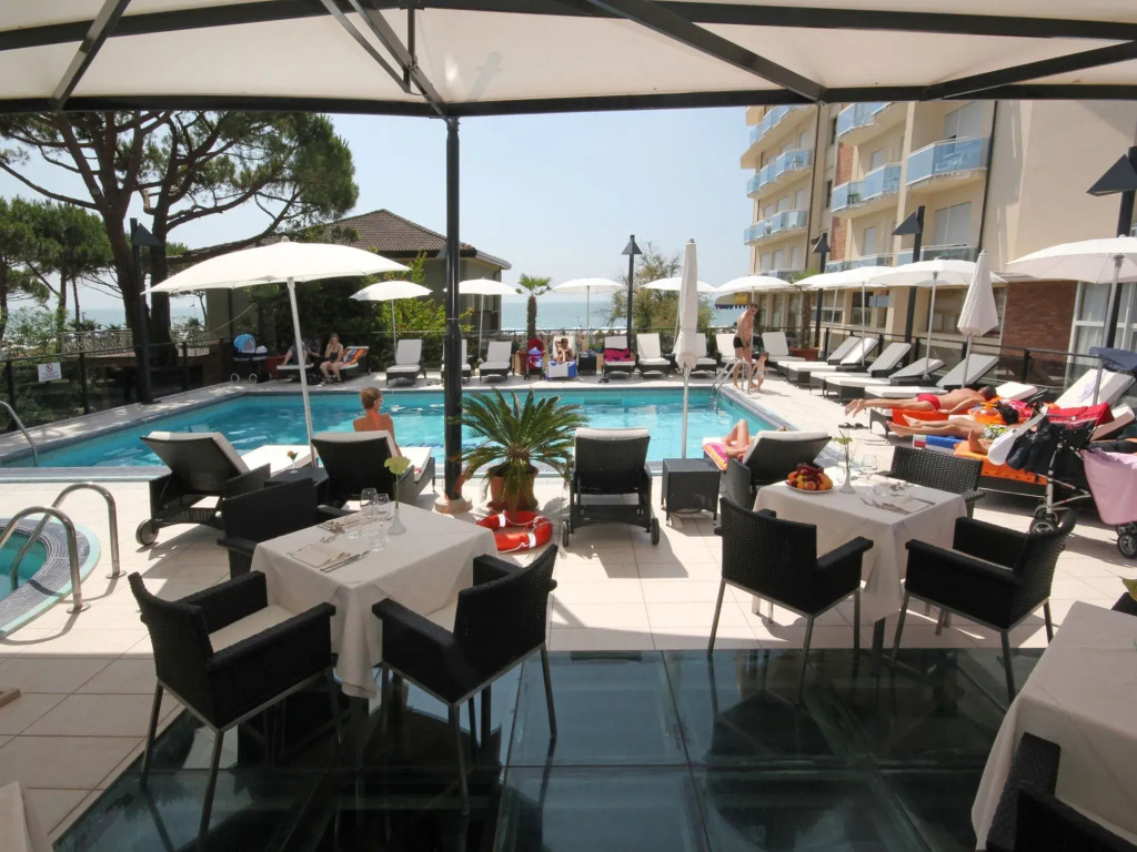 Hotel Europa