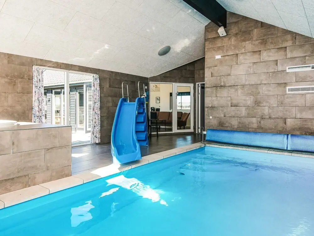 Luxury Retreat with Pool