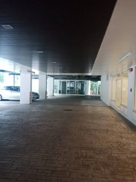 The Royal Place