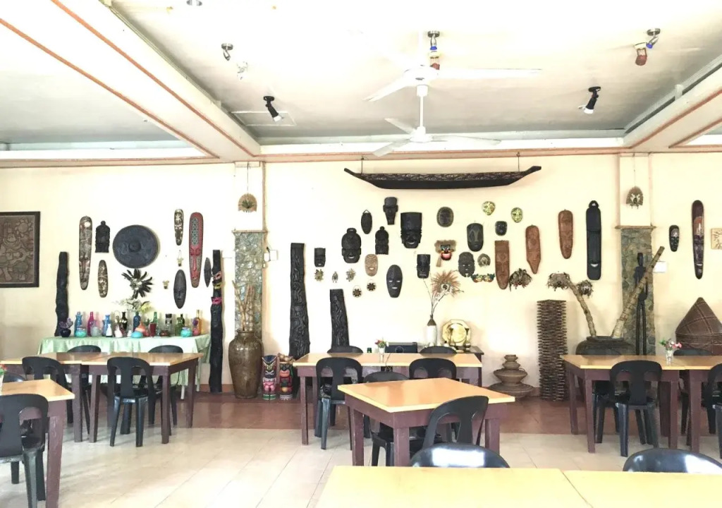 Darayonan Lodge