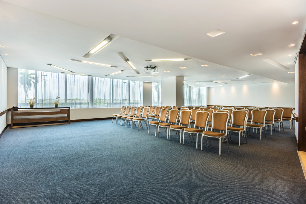 Holiday Inn Cartagena Morros by IHG
