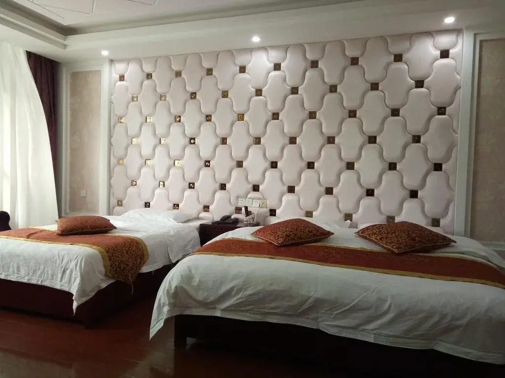 Fuhua Hotel