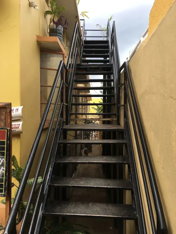 Casa Del Turista