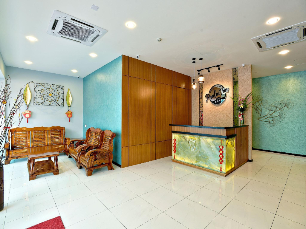 Pantai Inn Kota Kinabalu