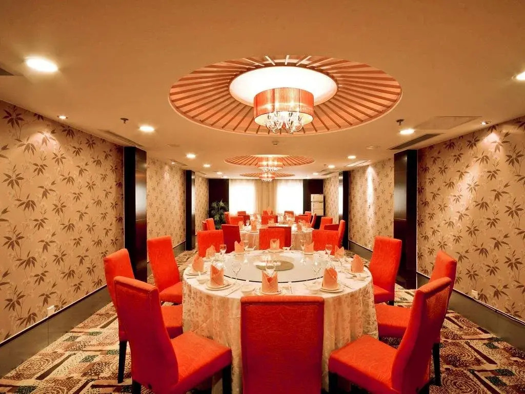 Sanyuan Hotel
