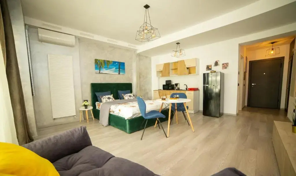 Studio 60 On The Beach by Casa del Mar