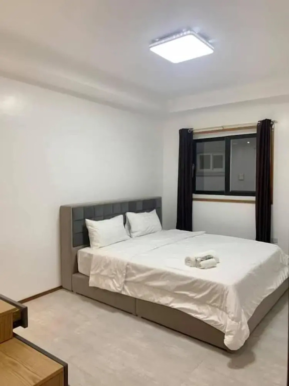Koregon Pool Villas