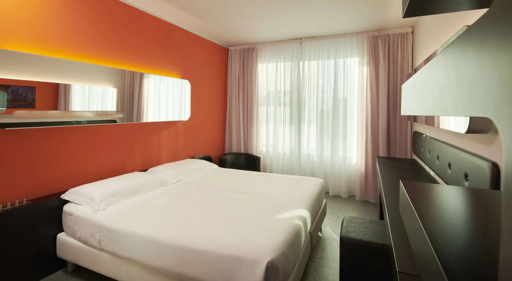 San Ranieri Hotel