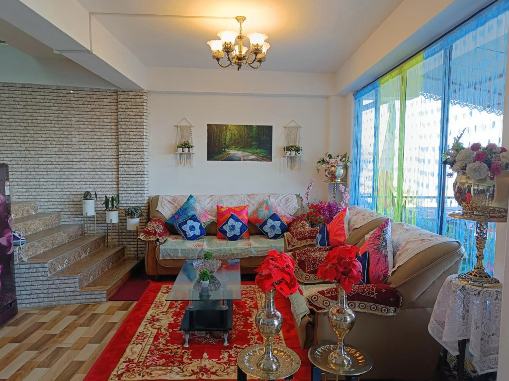 Wonder Hill Parivaar homestay