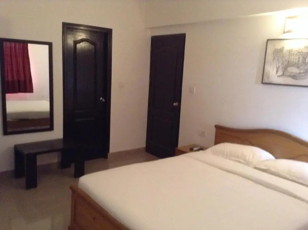 Urban Stay