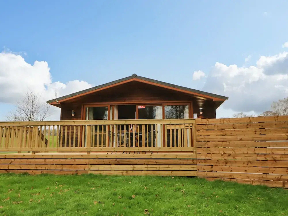Yorkshire Lodge