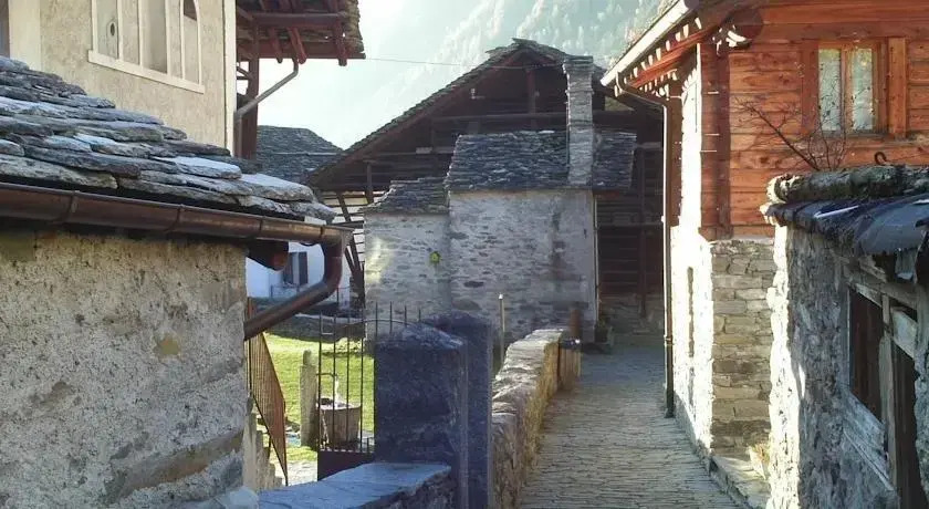 Baita Nobile