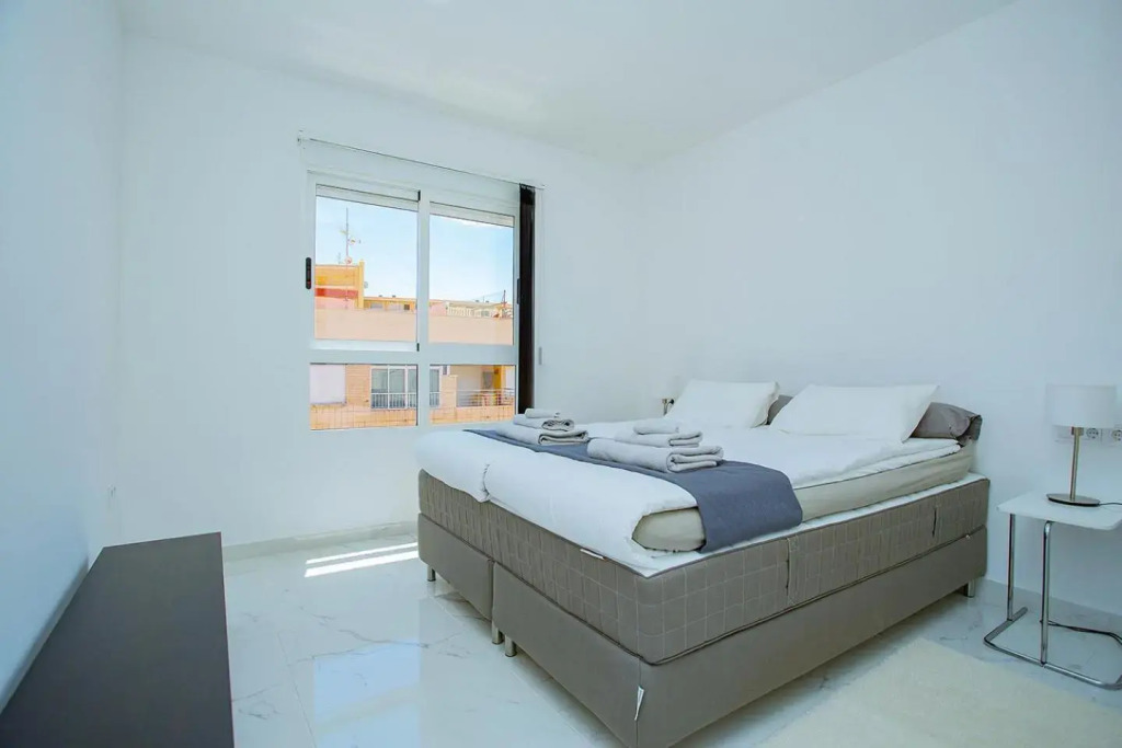 029 Lux Penthouse - Alicante Holiday