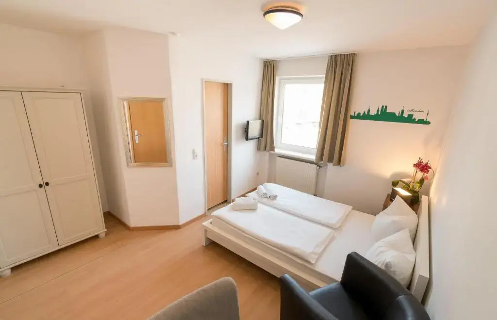 guenstigschlafen24 - die günstige Alternative zum Hotel