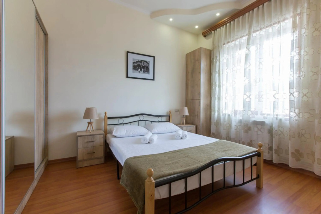 Umba Apartment N1 - 2 bedrooms