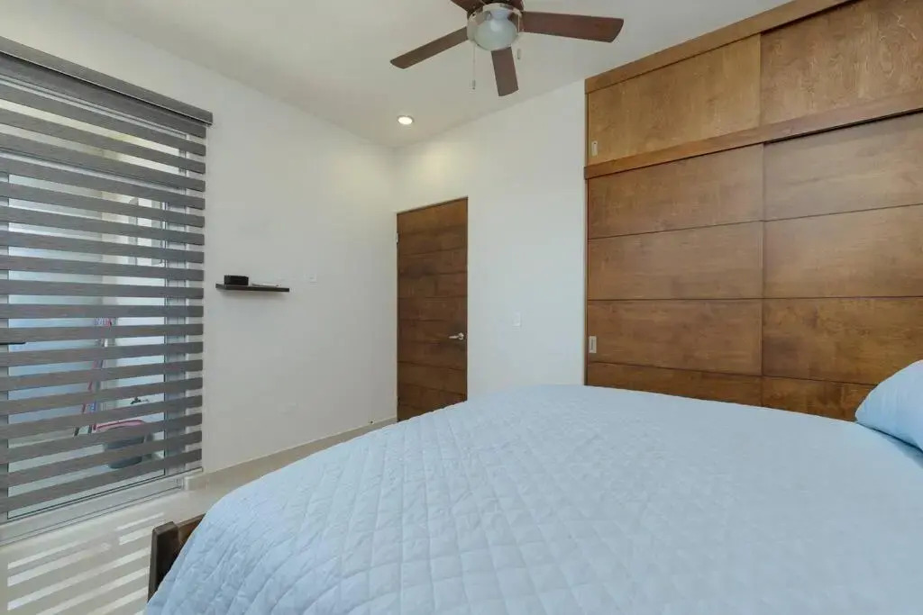 Brand new 2 Bedroom 2 Bath condo with rooftop pool Camino Viejo 403