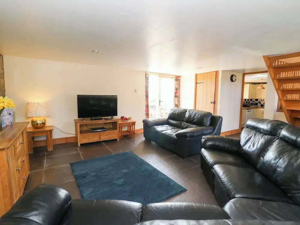Mill Cottage