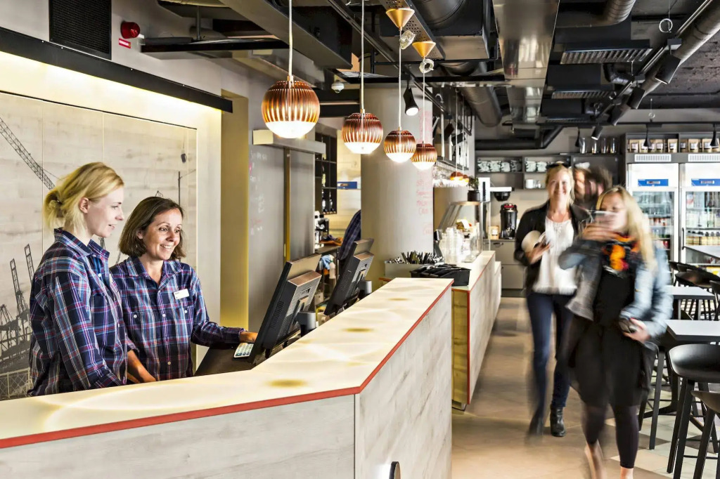 STF Göteborg City Vandrarhem