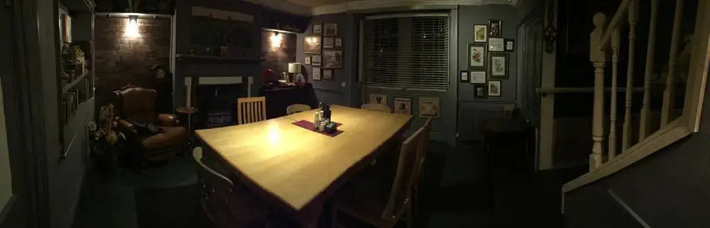 The Kings Arms