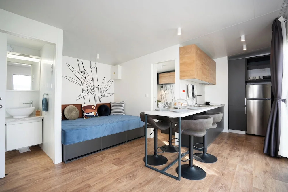 Veranda Mobile Home - Terra Park Spiritos