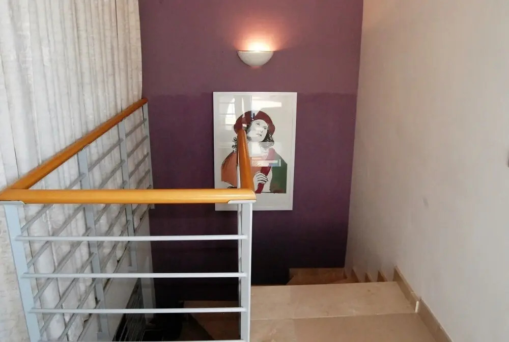 Penthouse Mirador 5B Casasol