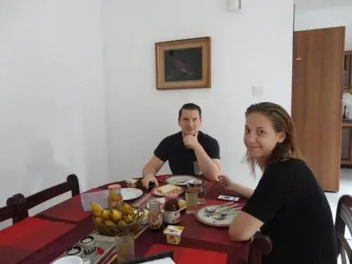 Sherenes Homestay