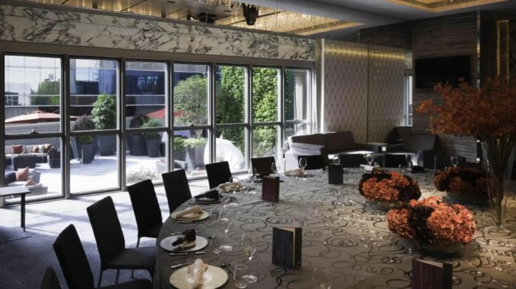Nina Hotel Kowloon East